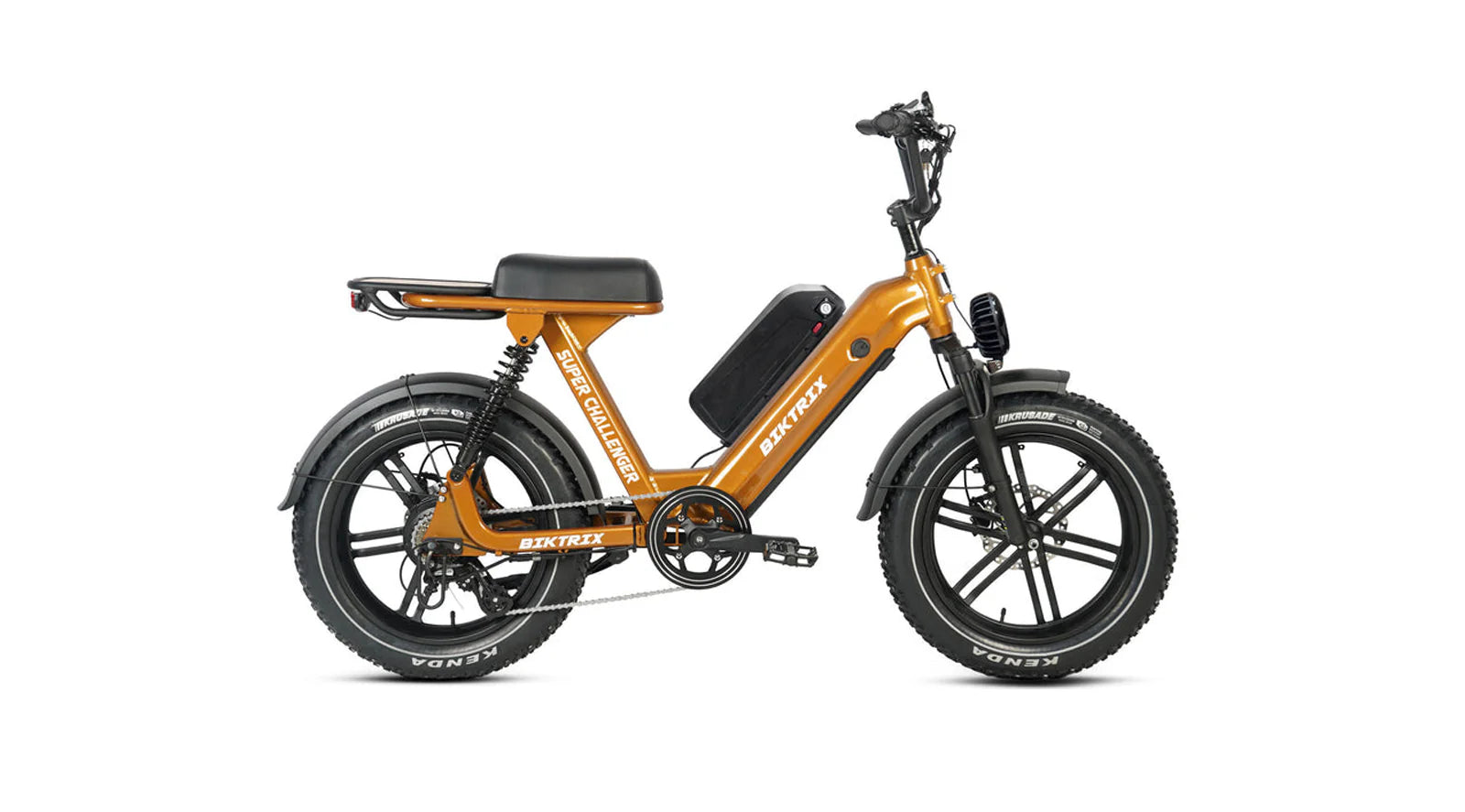 Types of Electric Bikes A Guide to Finding Your Ideal E Bike
