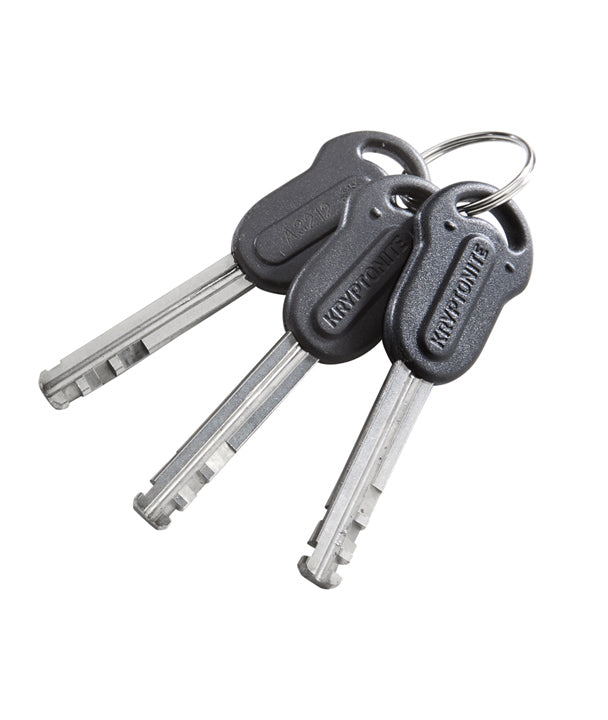 Kryptonite Evolution Chain Lock