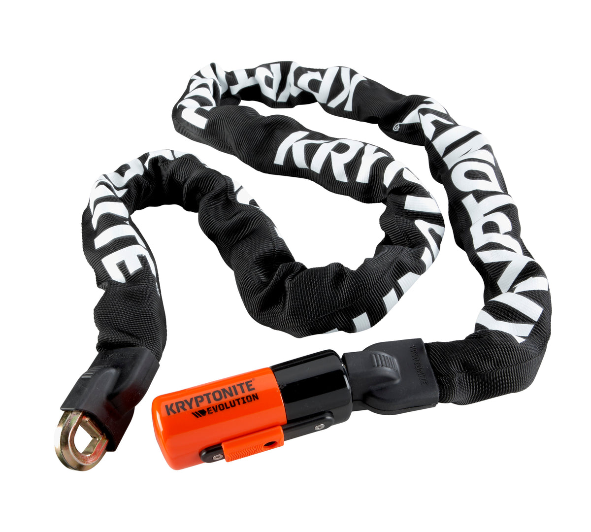 Kryptonite Evolution Integrated Chain