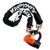 Kryptonite NY Cinch Ring Chain