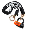 Kryptonite NY Cinch Ring Chain
