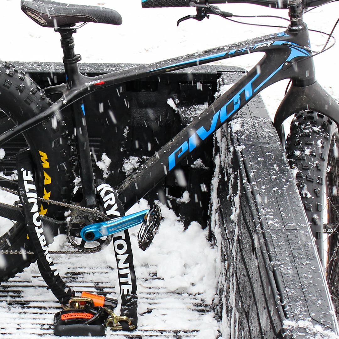 Kryptonite Evolution Ground Anchor