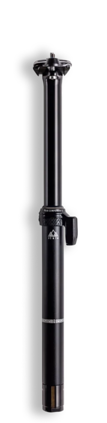 ** Cascade Externally Routed