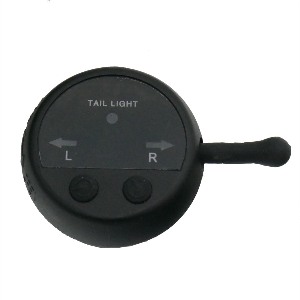 Remote Control Turn Signal Lights