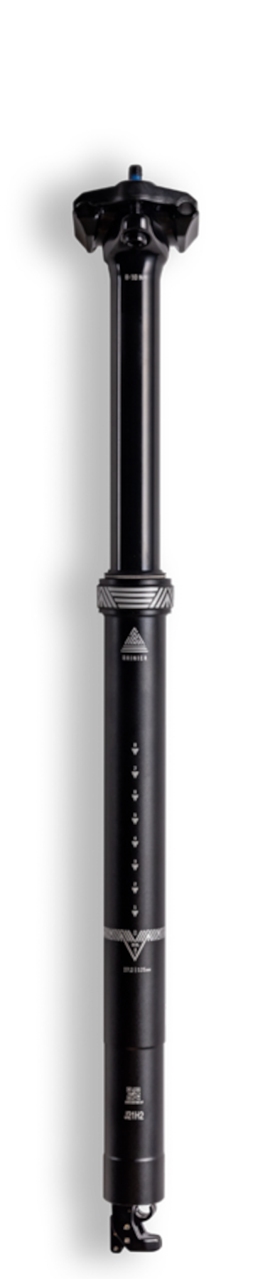 ** Rainier IR 27.2mm