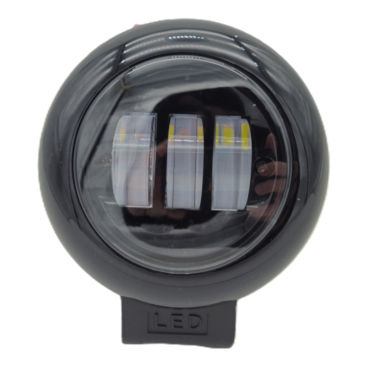 Biktrix Moto Headlight