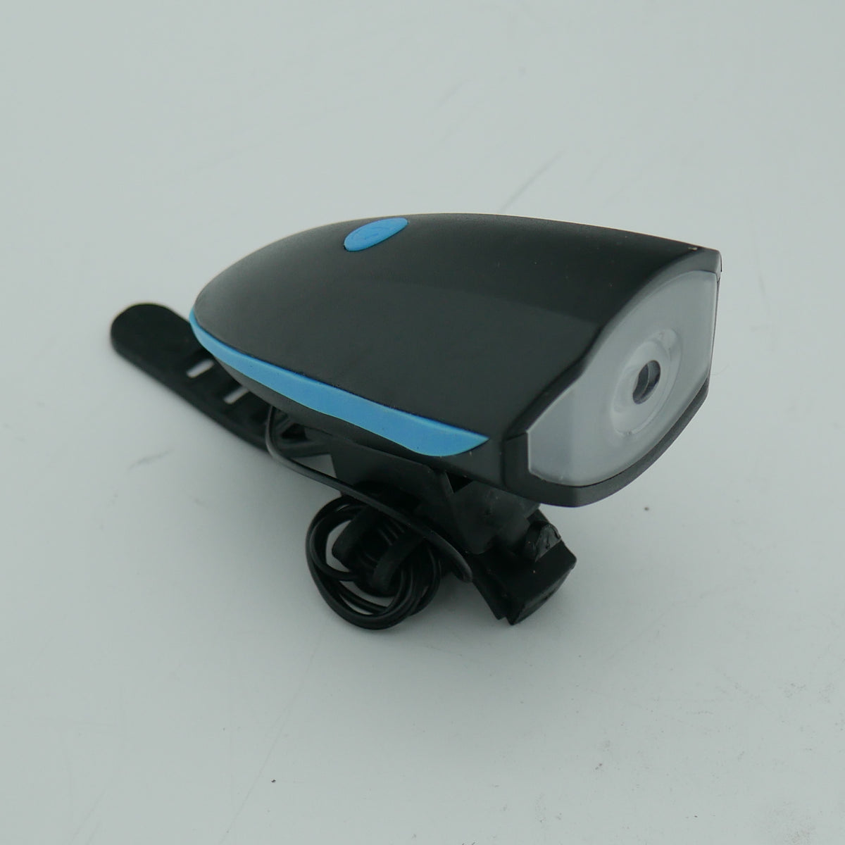 Rechargeable Headlight w/ Horn