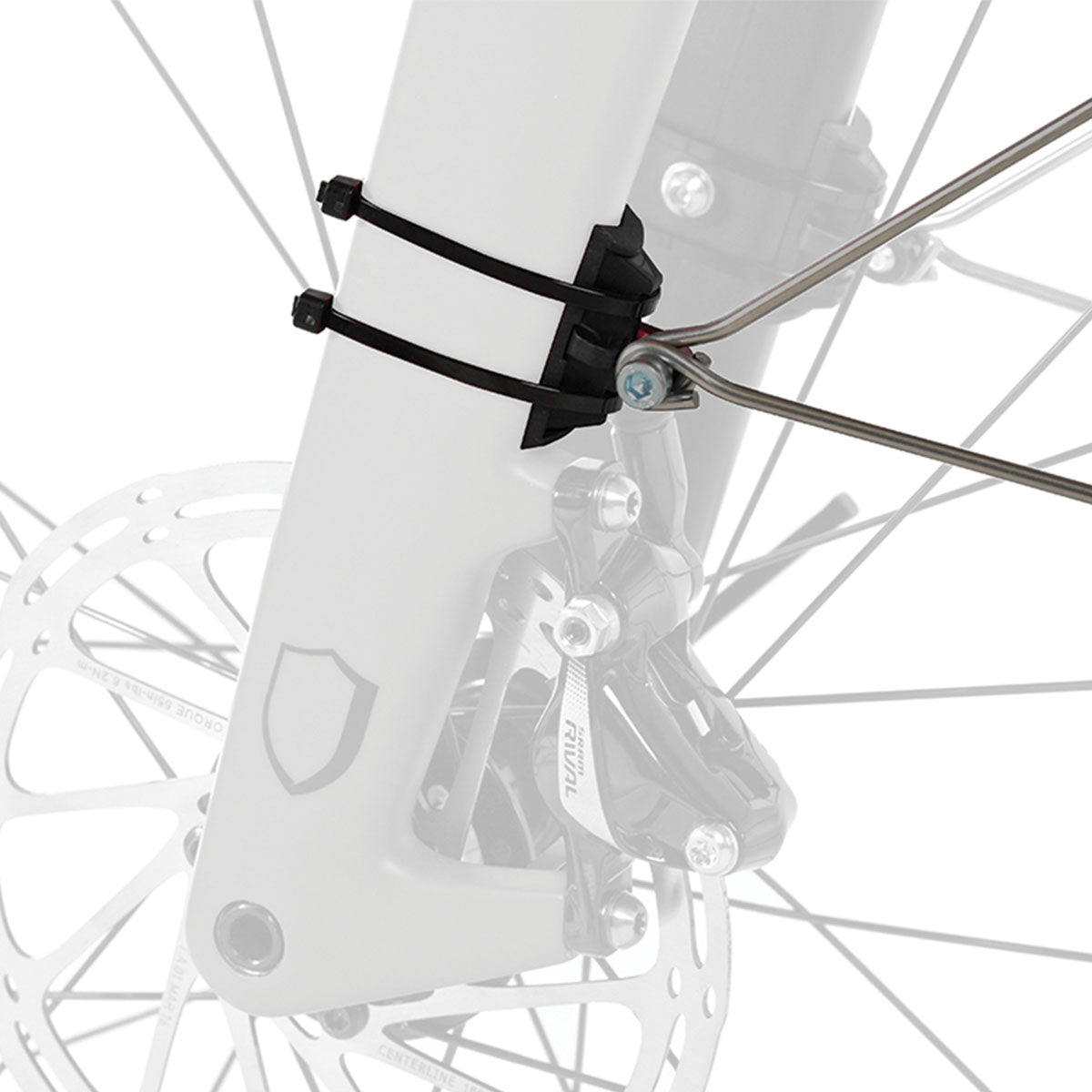 Axiom FLASCHEGUARD™ 29" Fender Set