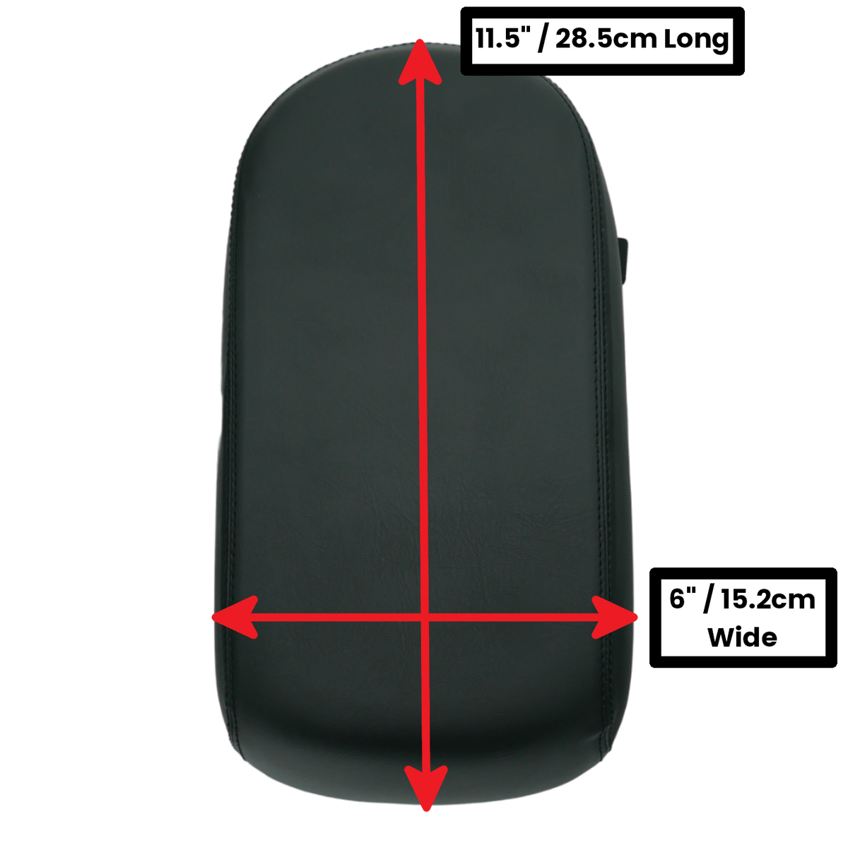 Cargo Seat Pad