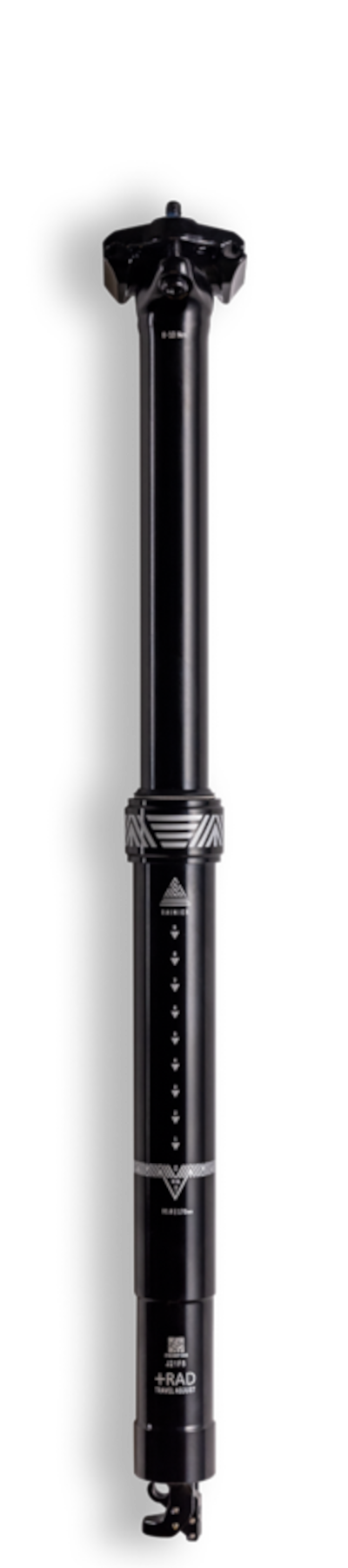 ** Rainier IR 30.9mm