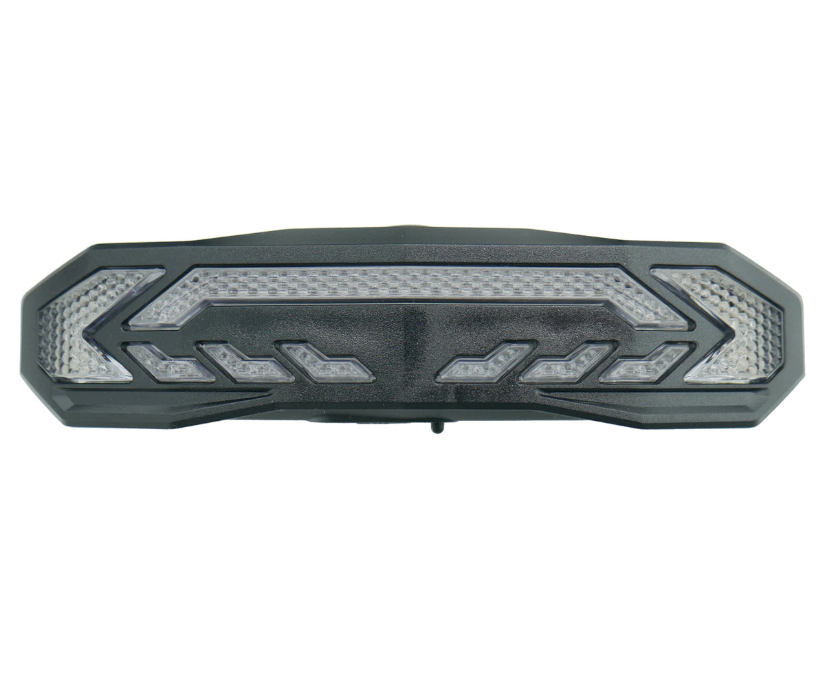 Wireless Tail Light with Brake Light, Turn Signal & Anti Theft Alarm