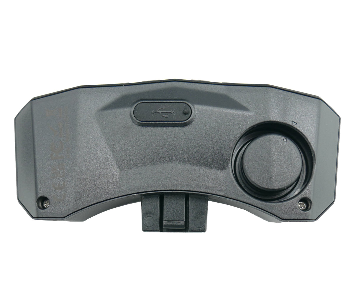 Wireless Tail Light with Brake Light, Turn Signal & Anti Theft Alarm