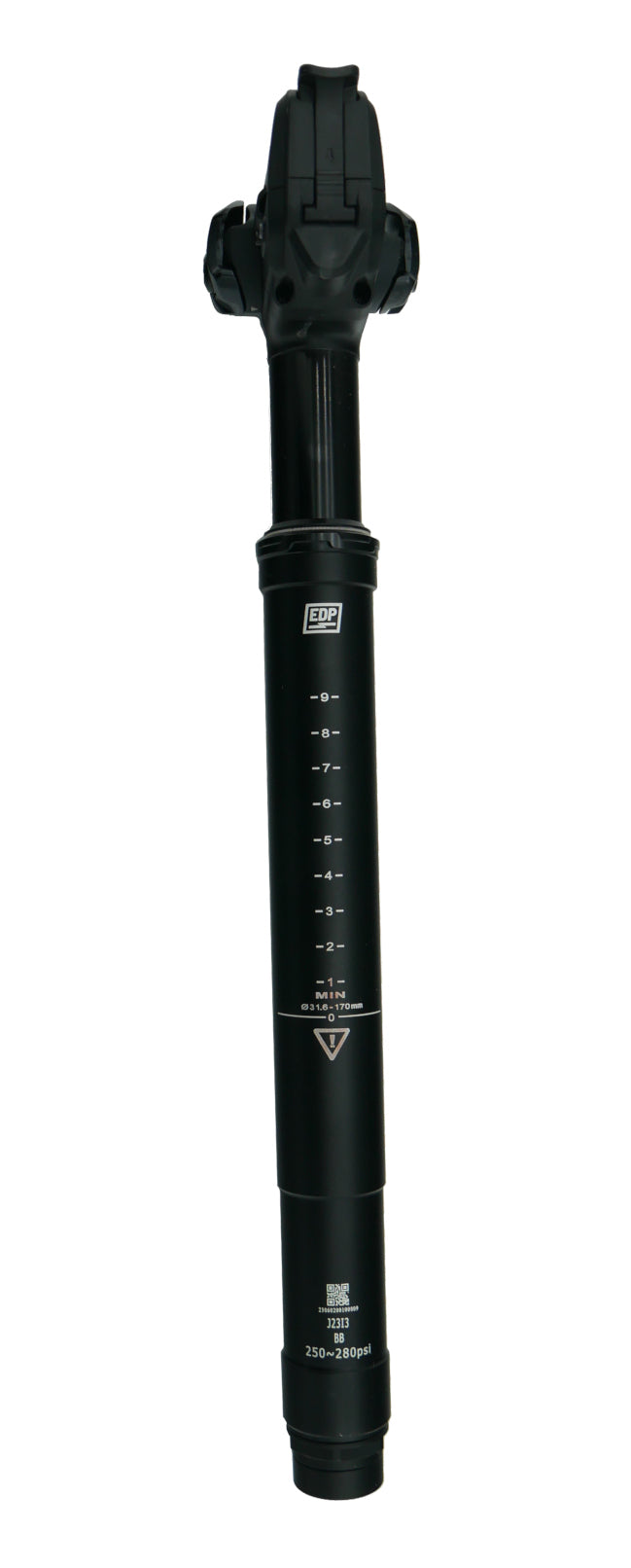 Tranz X EDP01 Wireless Dropper Seatpost
