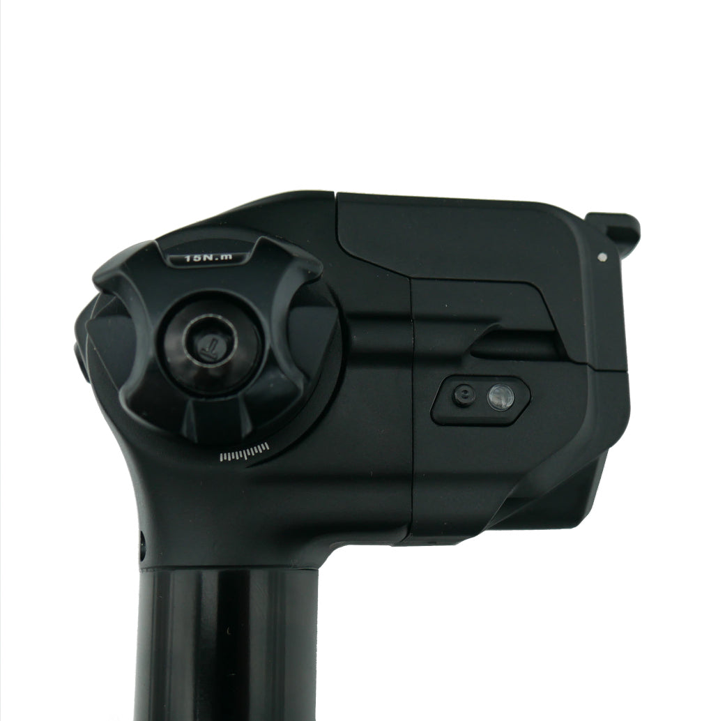 Tranz X EDP01 Wireless Dropper Seatpost