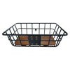 Large Front Cargo Basket