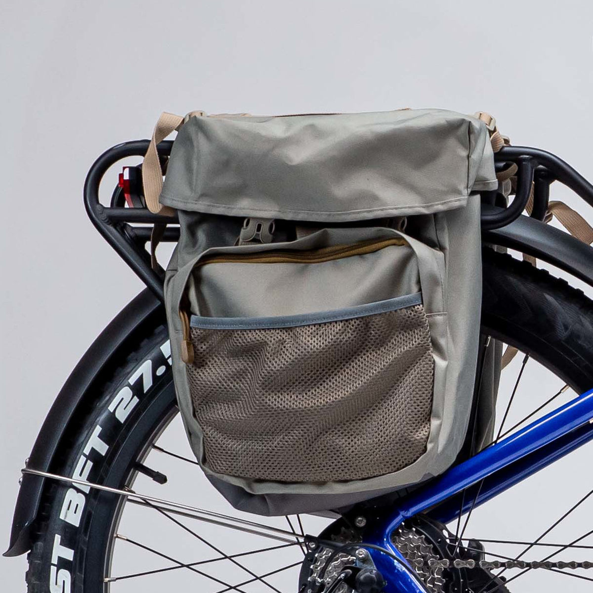 Pannier Bags 2.0