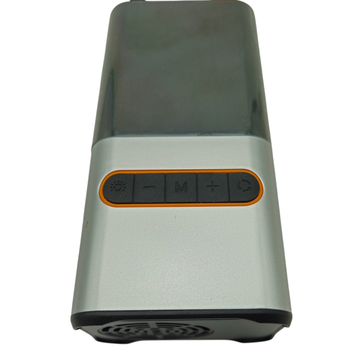 Portable Electronic Tire Inflator