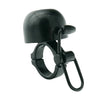 Rugged Ride All Metal Bicycle Bell
