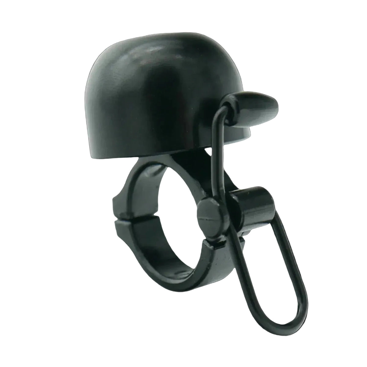 Rugged Ride All Metal Bicycle Bell