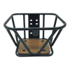 Small Front Cargo Basket