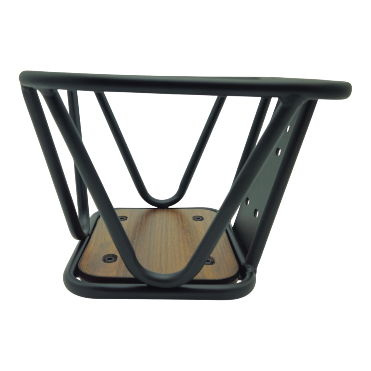 Small Front Cargo Basket