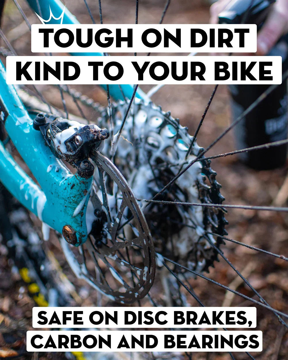 Peatys Foaming Degreaser