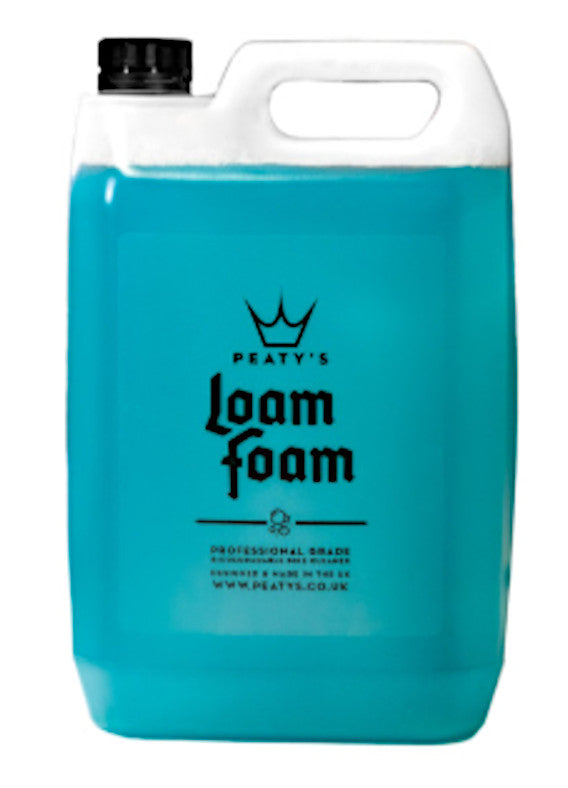 Peatys Loam Foam