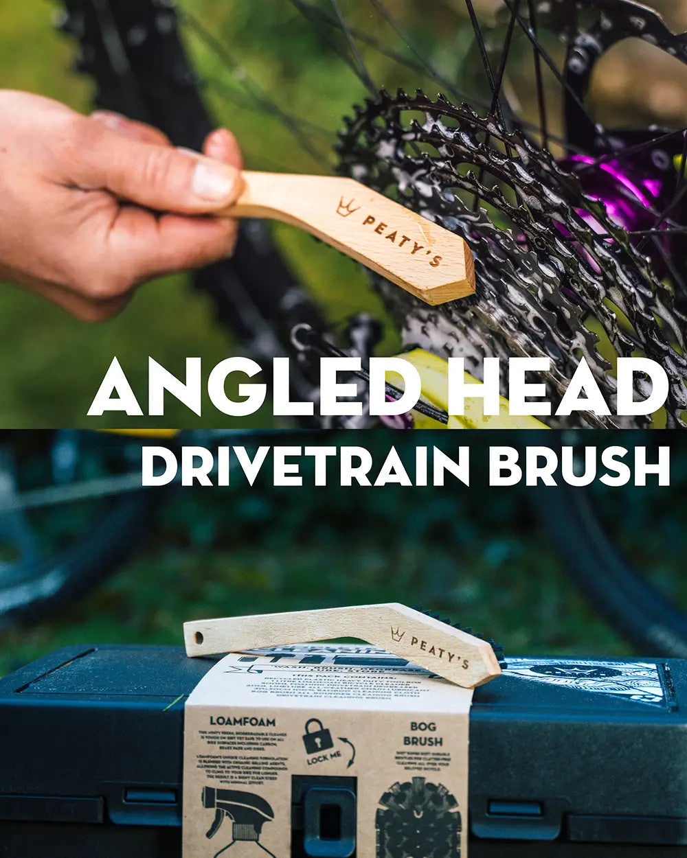 Peatys Maintenance Toolbox