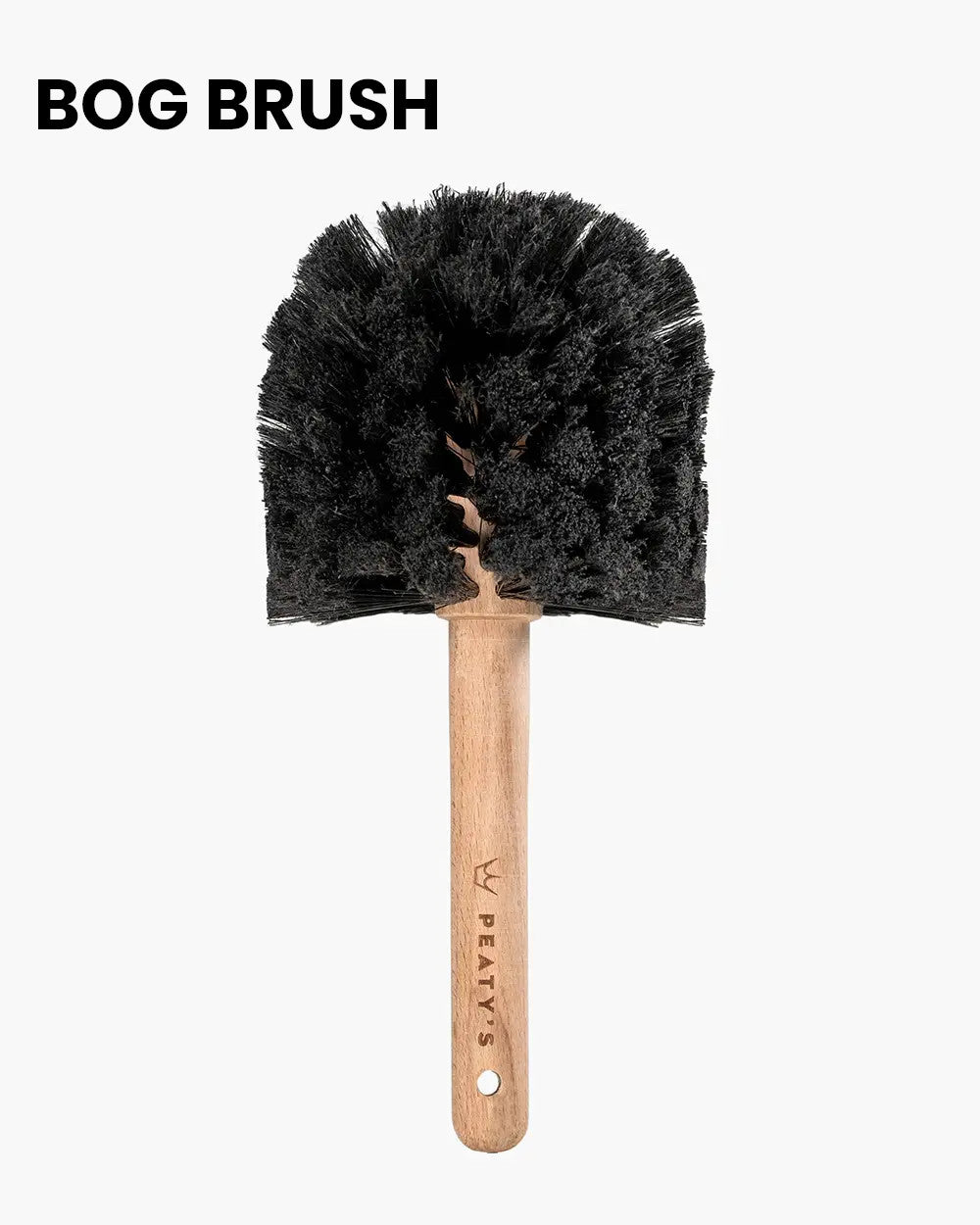 Peatys Cleaning Brush Set