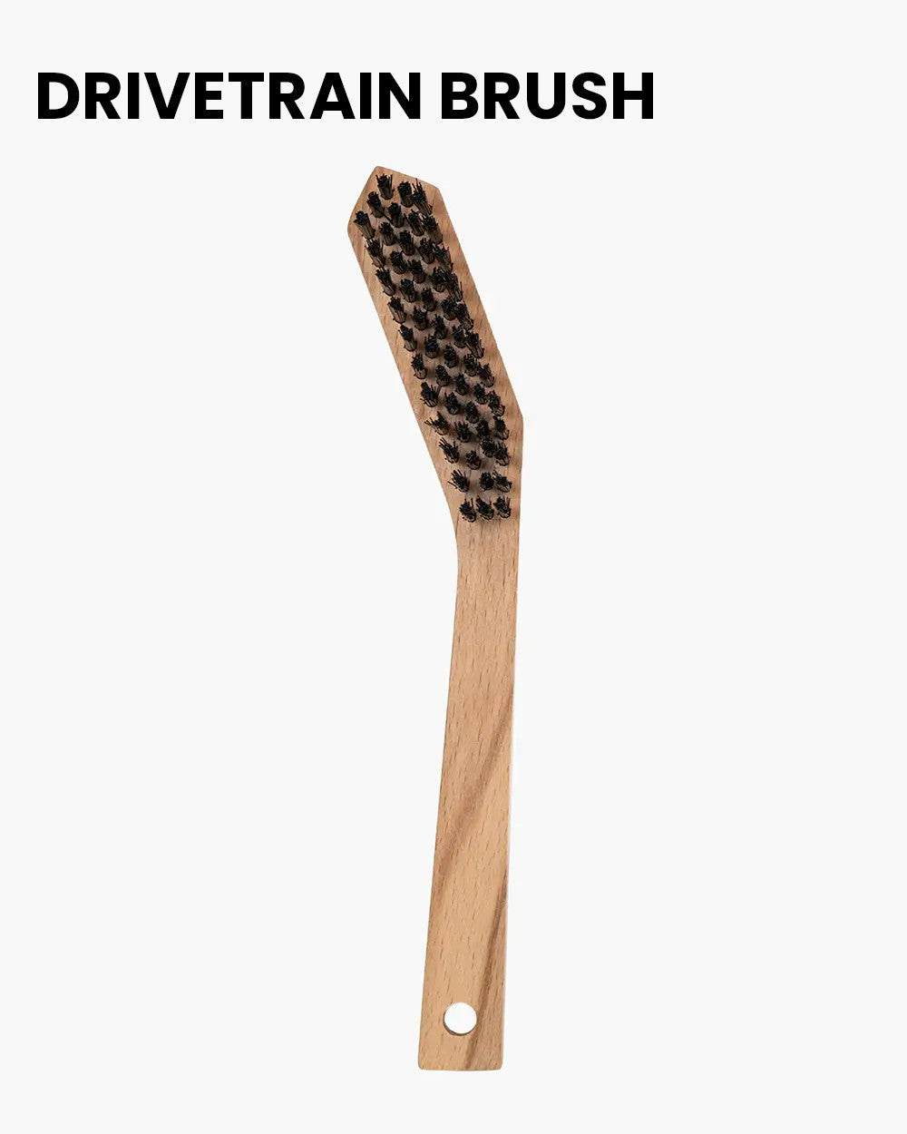 Peatys Cleaning Brush Set