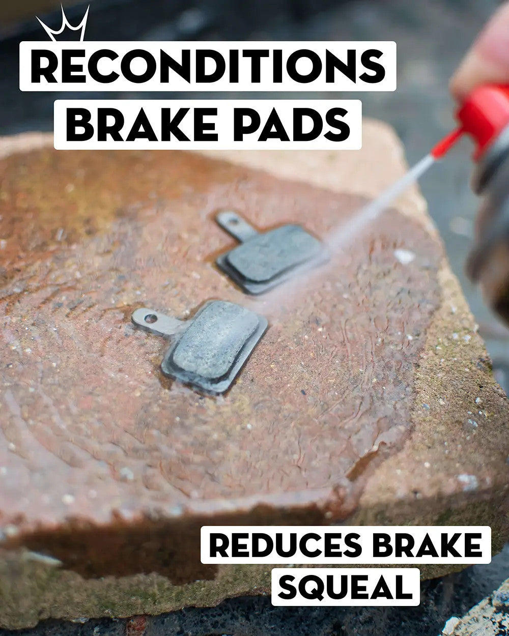 Peatys Disc Brake Cleaner