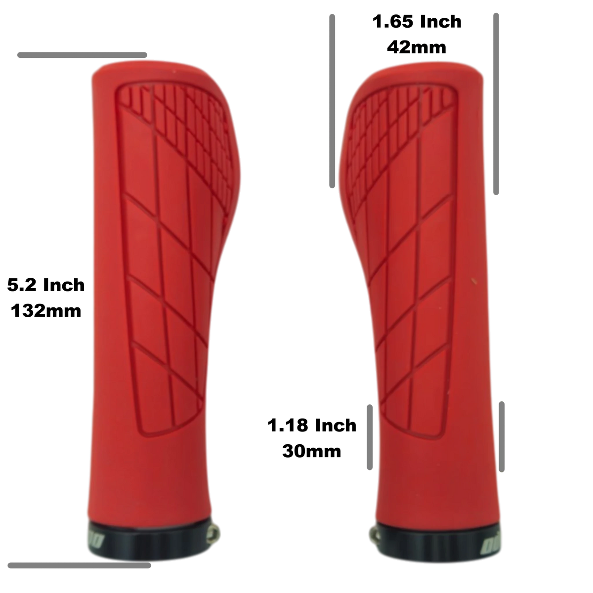 ODI Coloured Grips