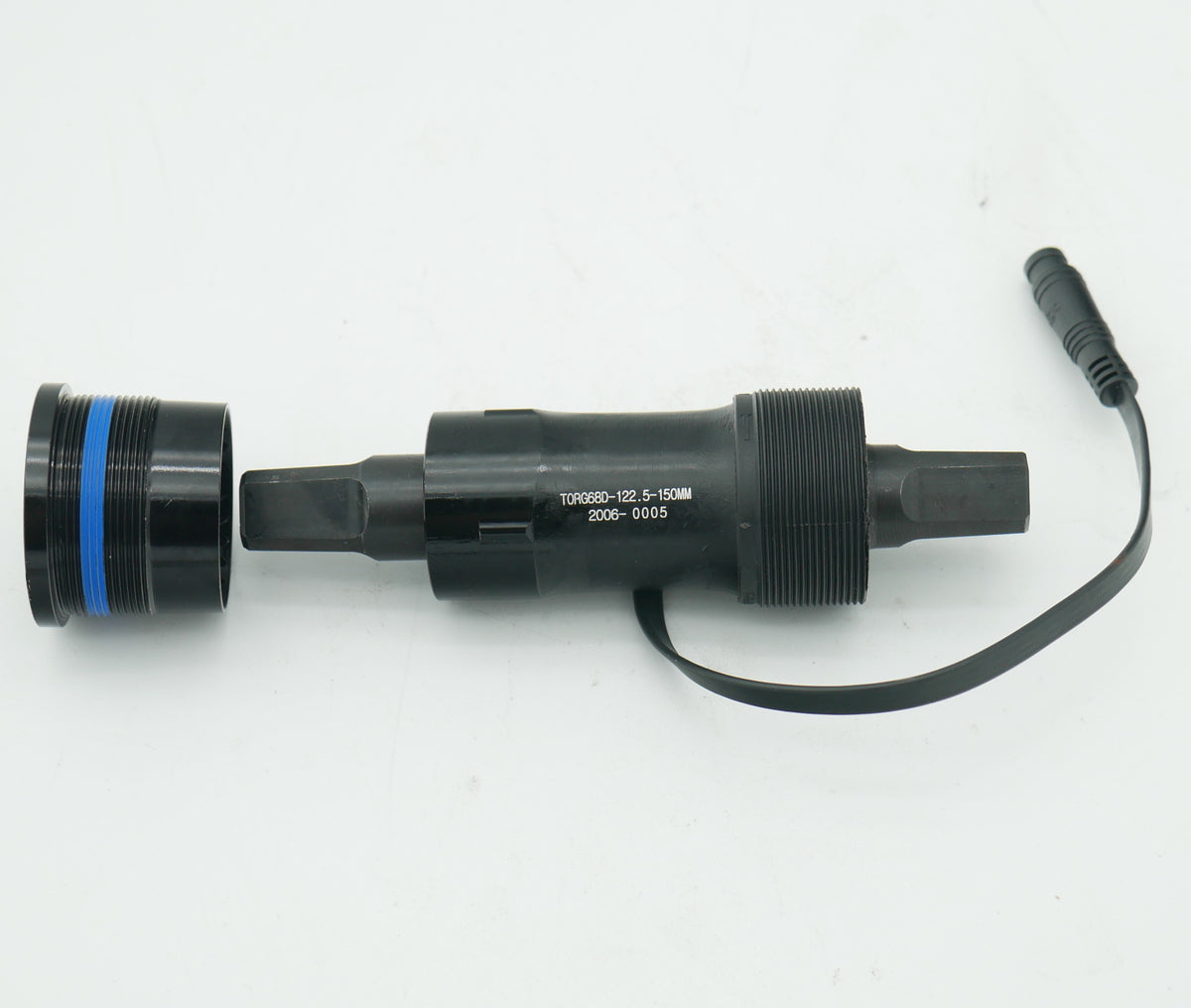 Swift torque sensor
