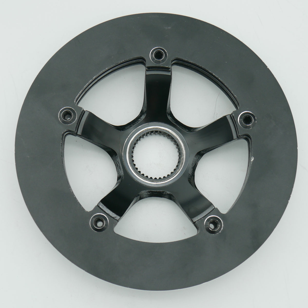 Bafang Ultra Fat 130BCD Spider + 44t Chainring w/guard