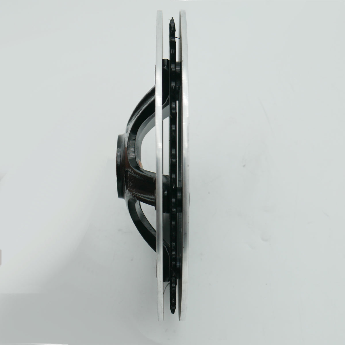 Bafang Ultra Fat 130BCD Spider + 44t Chainring w/guard