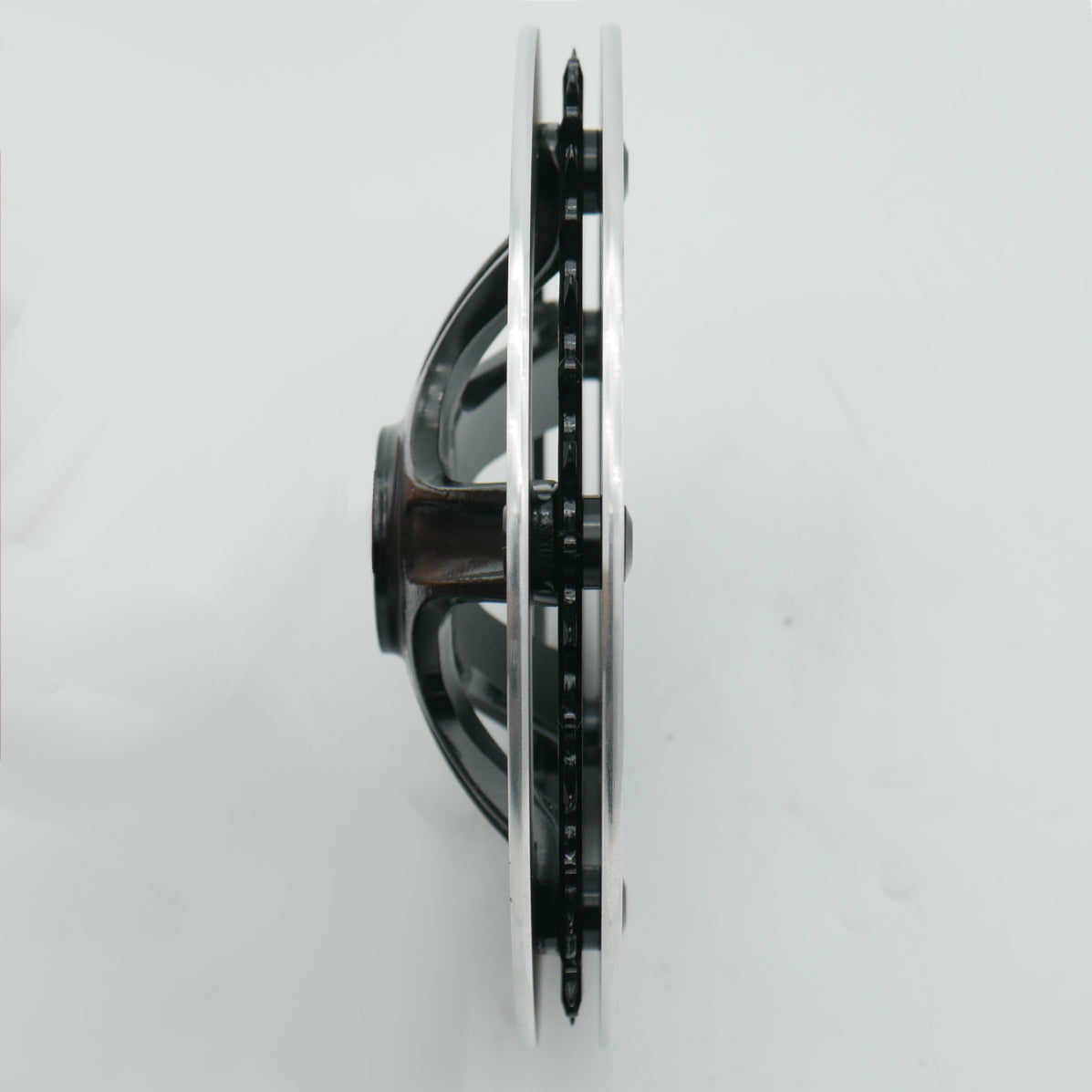 Bafang Ultra Fat 130BCD Spider + 40t Chainring w/guard