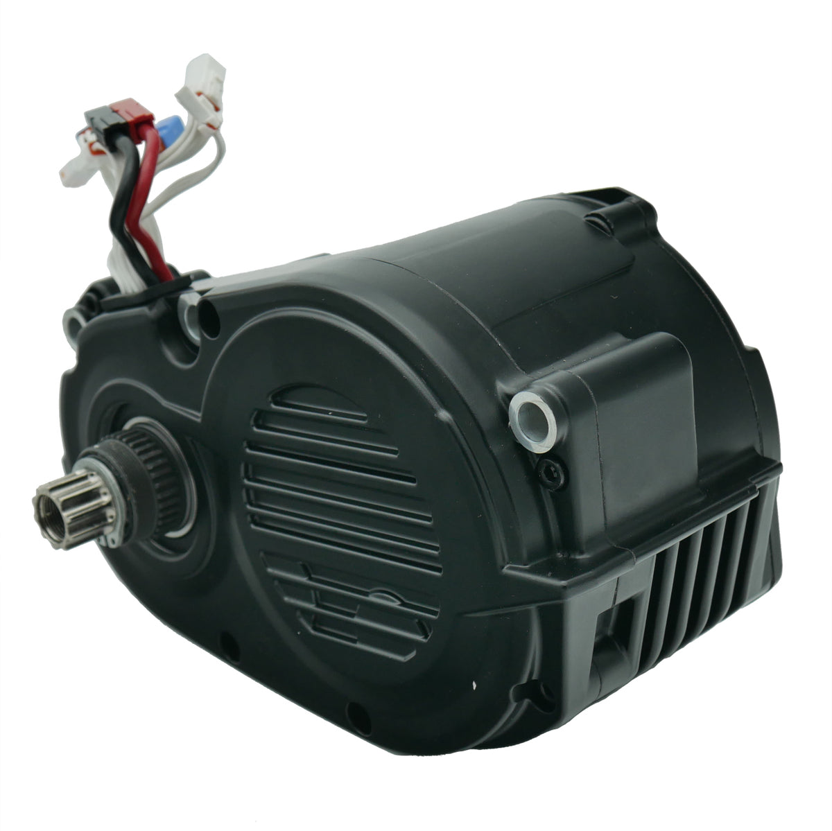 Bafang M620/G510 Bare Ultra Motor - CANBUS - Refurbished