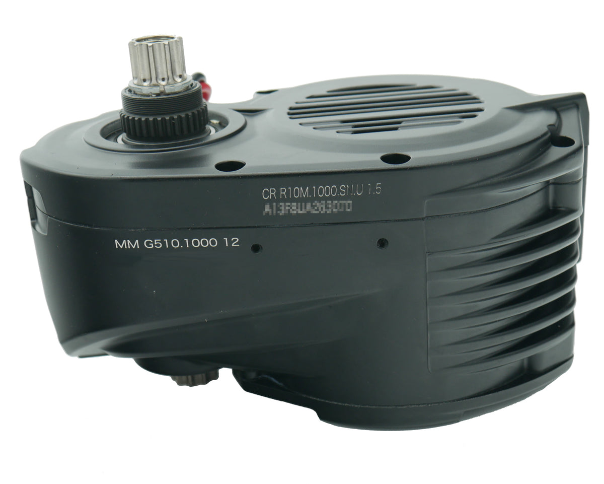 Bafang M620/G510 Bare Ultra Motor - CANBUS - Refurbished