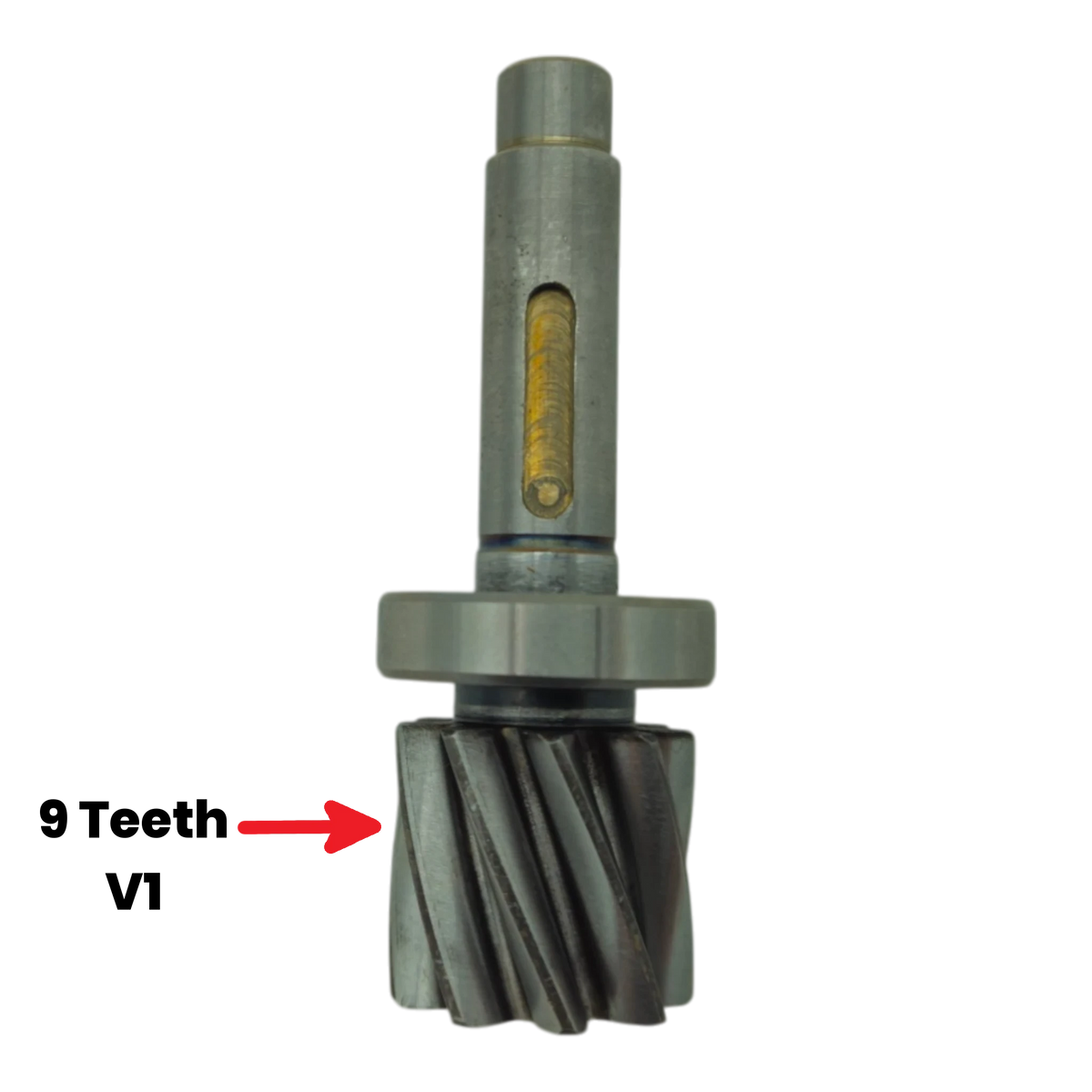 Ultra Motor Pinion V1