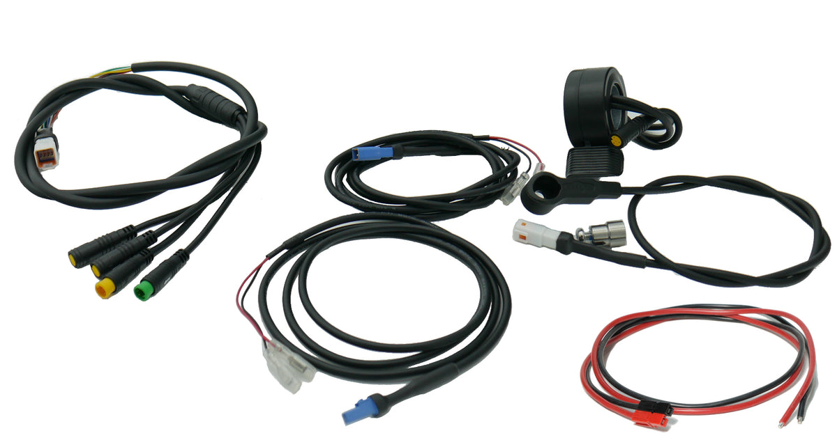 Bafang M620/G510 Ultra Motor Kit