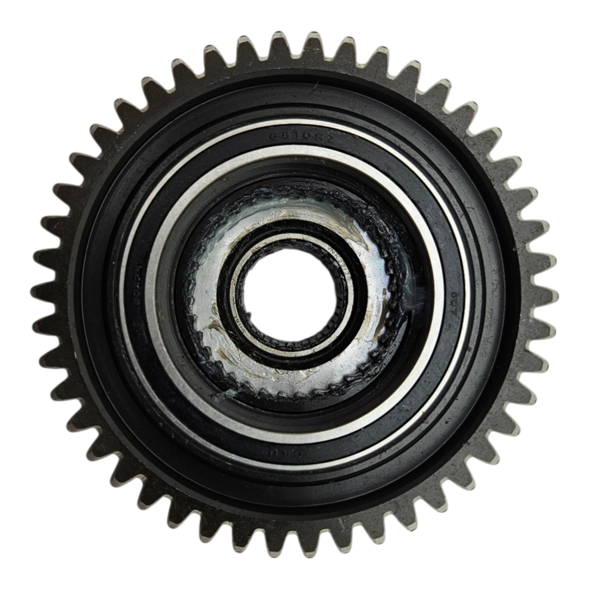 Ultra Motor Main Gear