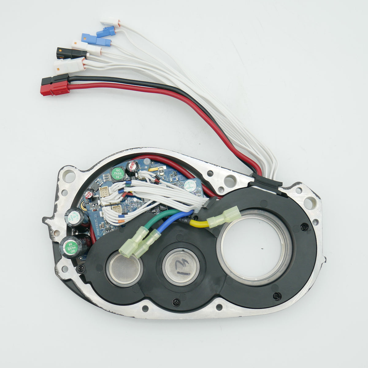 Bafang Ultra M620 CANBUS Controller