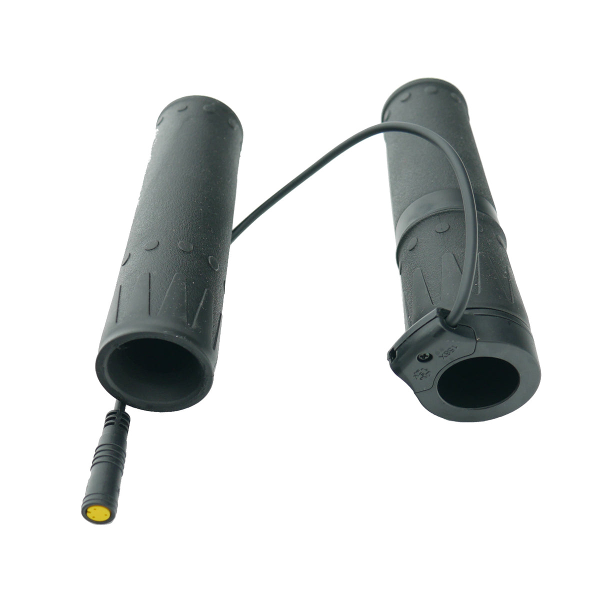 Half Twist Throttle w/grips