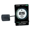 860C LCD eBike Display