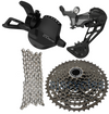 Shimano CUES Groupset