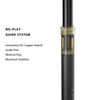 Seekrun S8 Wireless Dropper Seatpost