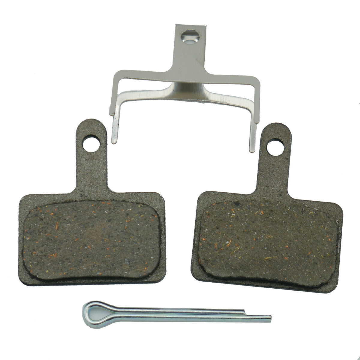 Biktrix & Tektro Dual-Piston Brake Pads
