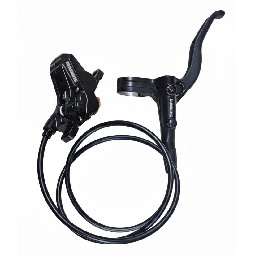 Shimano MT420 Brakes | Electric Bike Brakes - Biktrix