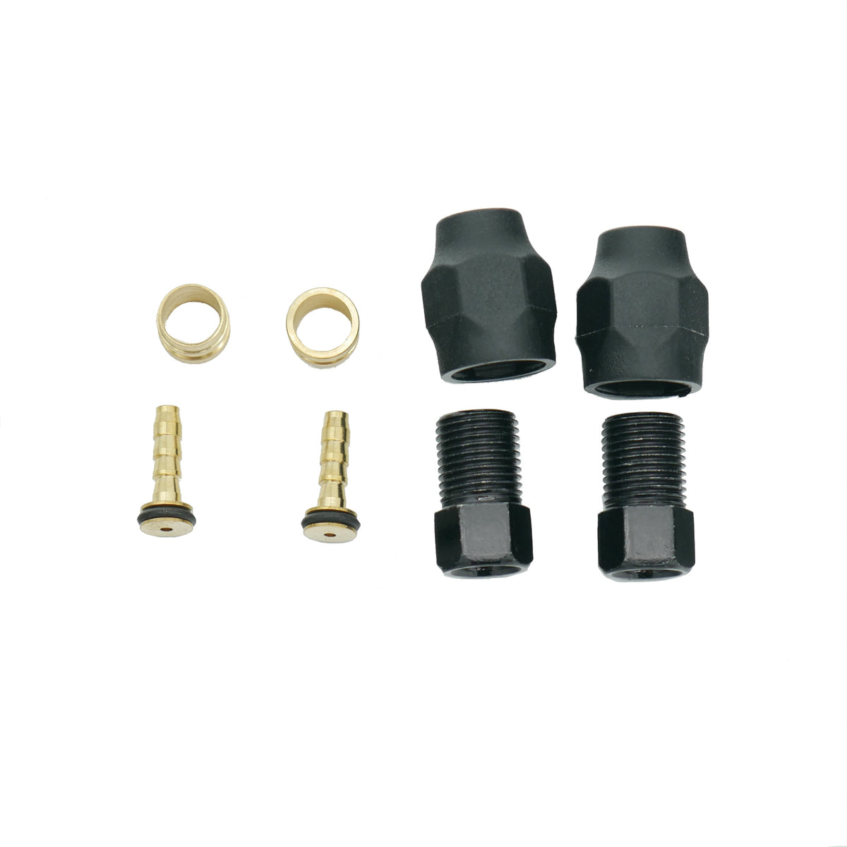Brake Fittings - 5.5mm Tektro