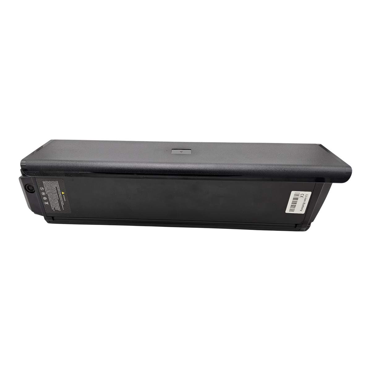 Hidden 52V25Ah Battery for Juggernaut FS Step-Thru